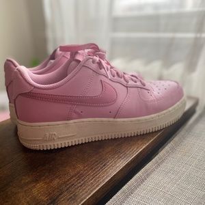 Custom Nike Airforce 1